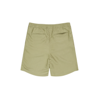 Baron Tencel Linen Shorts M299 Aloe