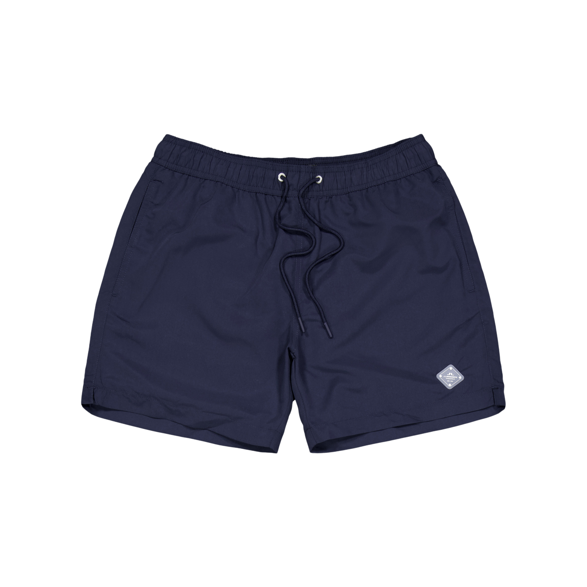 Banks Solid Swim Trunks 6855 Jl