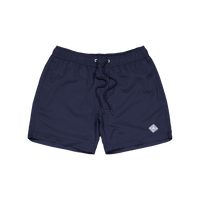 Banks Solid Swim Trunks 6855 Jl