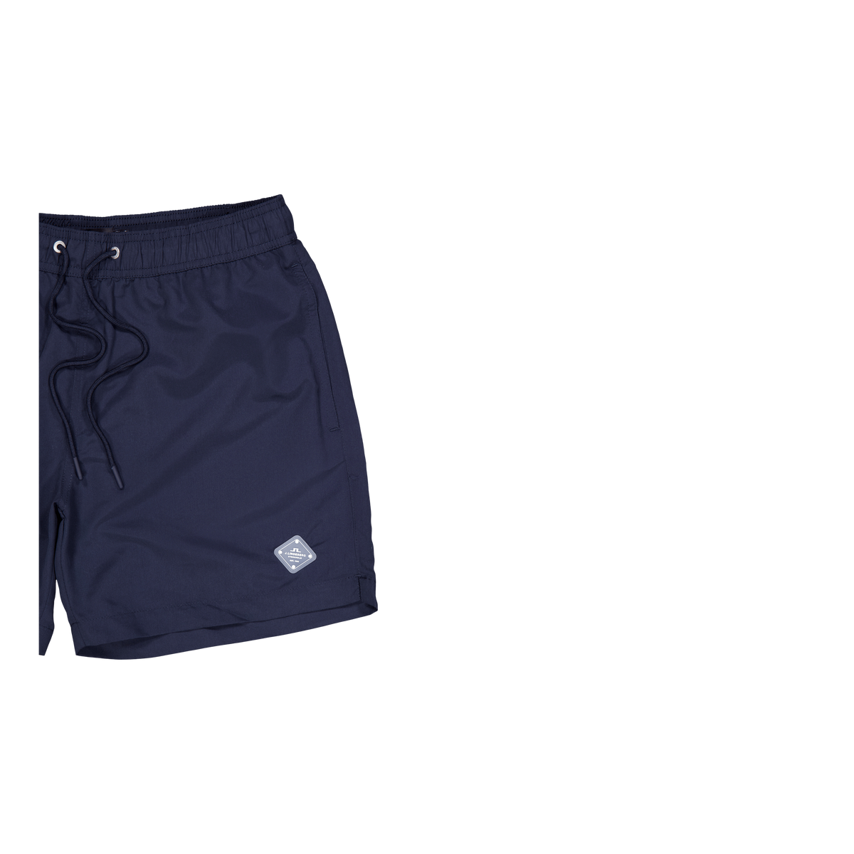 Banks Solid Swim Trunks 6855 Jl