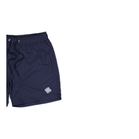 Banks Solid Swim Trunks 6855 Jl