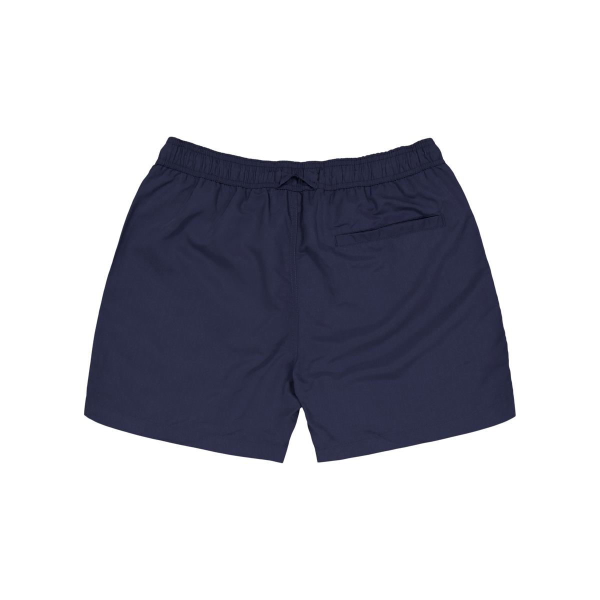 Banks Solid Swim Trunks 6855 Jl