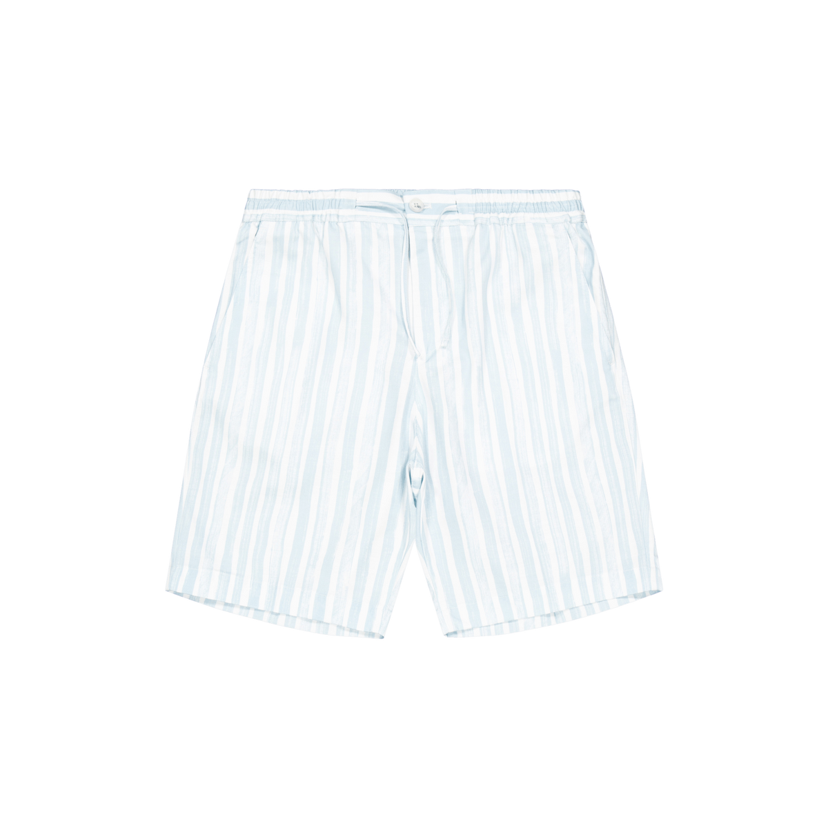 Earl Painted Stripe Shorts O091 Dream