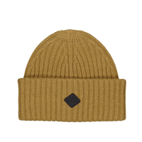 J.Lindeberg Jive Wool Beanie E347 Butternut