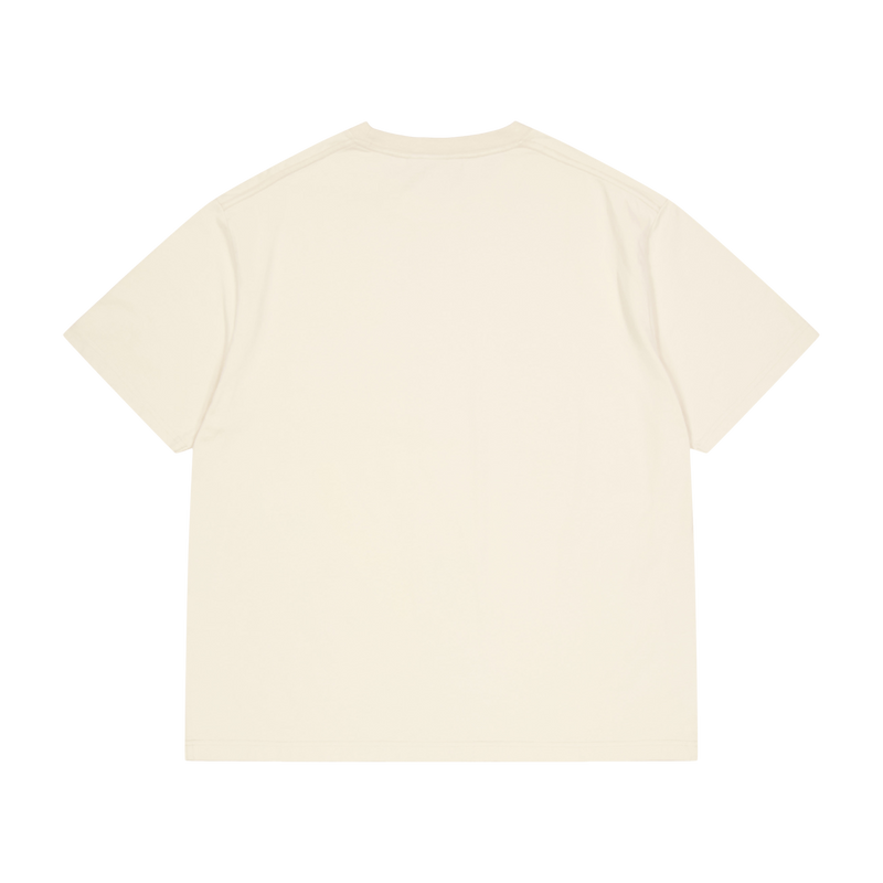 J.Lindeberg Walsh Boxy Print Tee E028