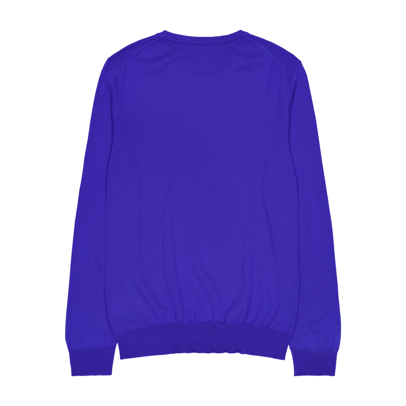 J.Lindeberg Lyle Merino Crew Neck Sweater O316 Surf The Web