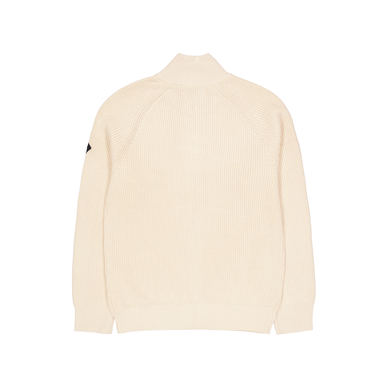 J.Lindeberg Kyler Wool Blend Zip E028