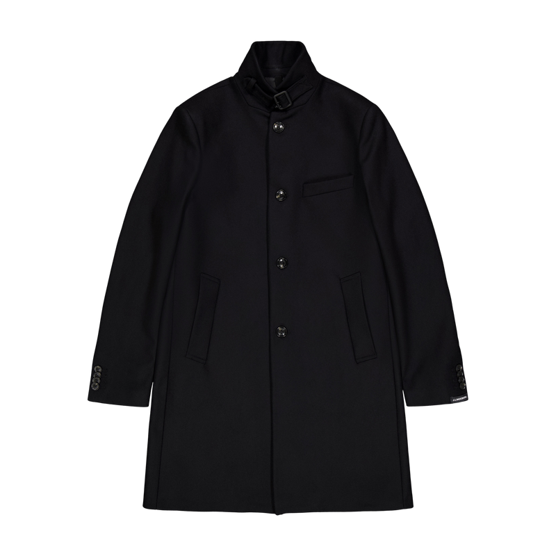 J.Lindeberg Holger Melton Coat