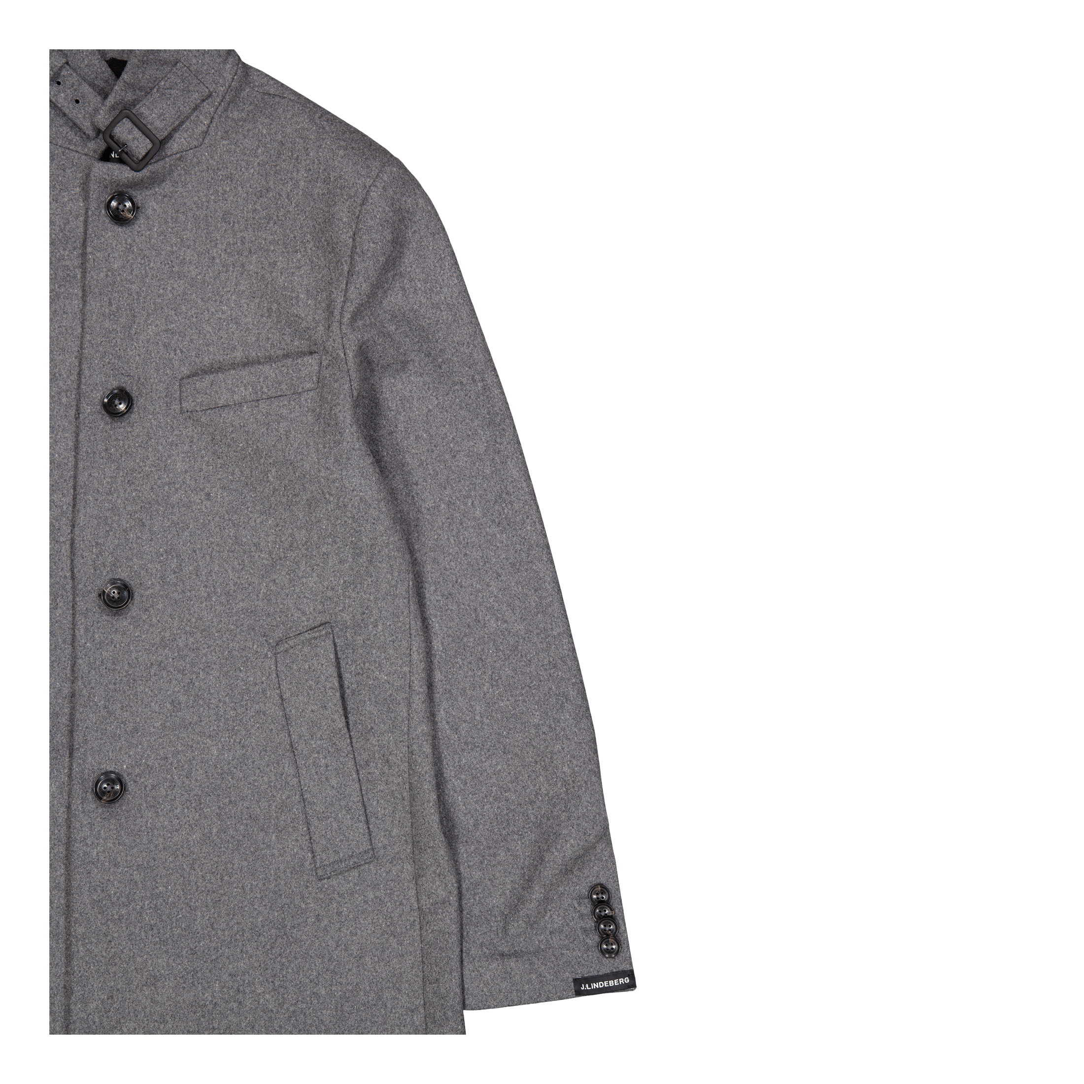 Jcojoe 2025 wool jacket