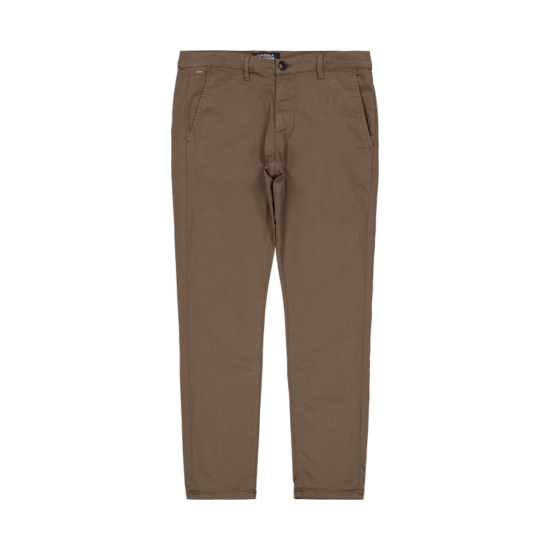 GABBA Paul K3280 Dale Chino 3014 Crocodile