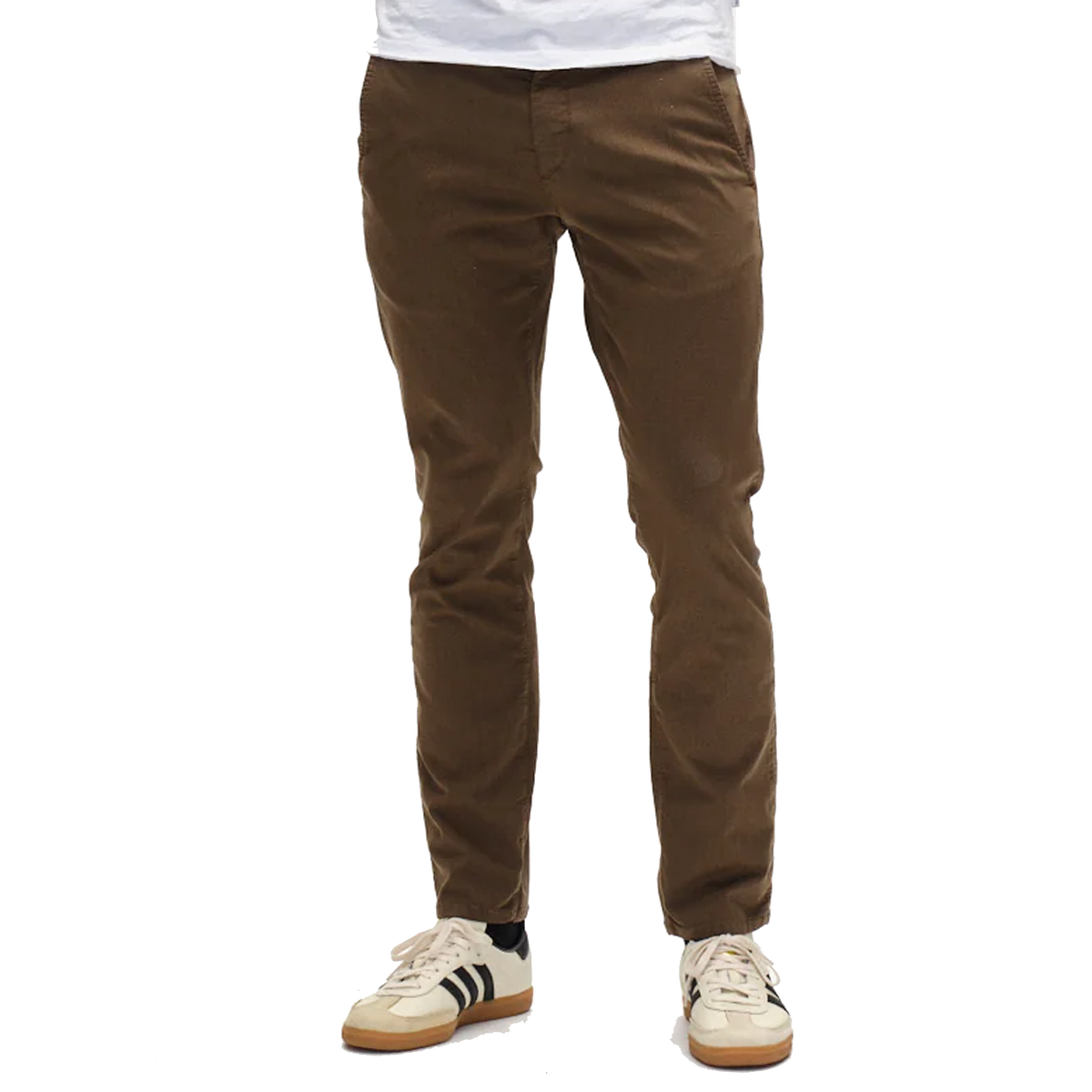 GABBA Paul K3280 Dale Chino 3014 Crocodile