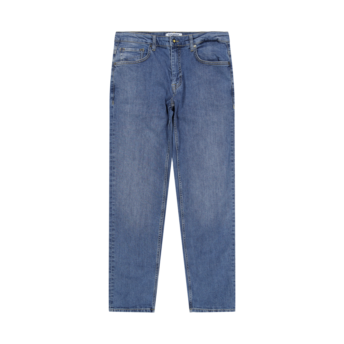 GABBA Marc K4662 Jeans 5002  Denim