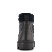 Pallabrousse Sc Wp+ Black