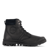Pallabrousse Sc Wp+ Black