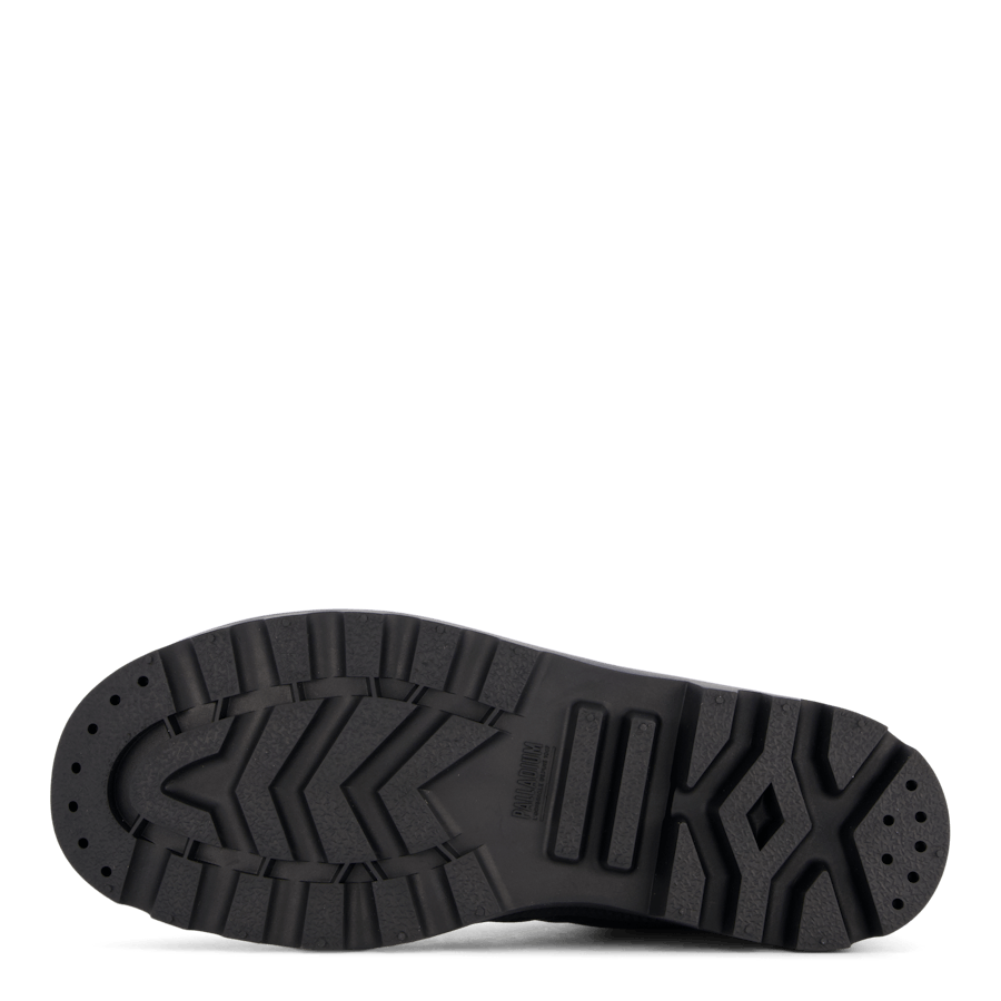 Pallabrousse Sc Wp+ Black