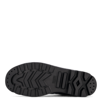 Pallabrousse Sc Wp+ Black