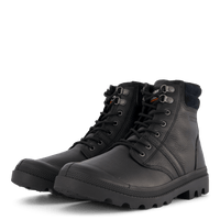 Pallabrousse Sc Wp+ Black