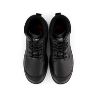 Pallabrousse Sc Wp+ Black
