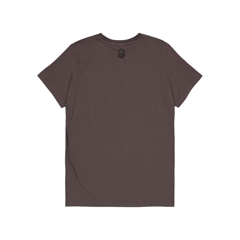 Sail Racing Bowman Tee 972 Asphalt