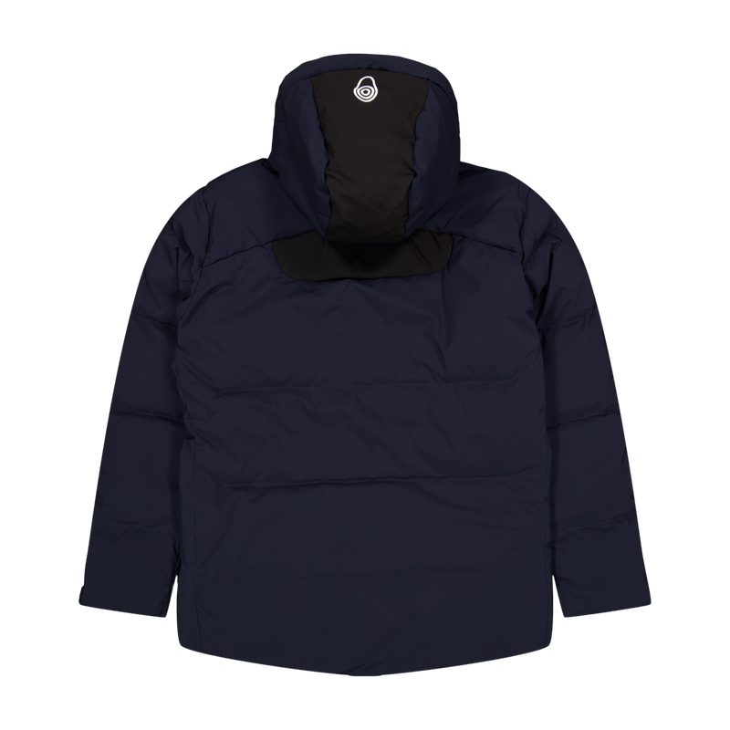 Patrol Down Jacket 698 Dark