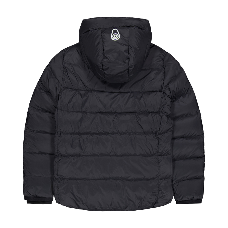 Sail Racing Cloud Down Hood 999 Carbon