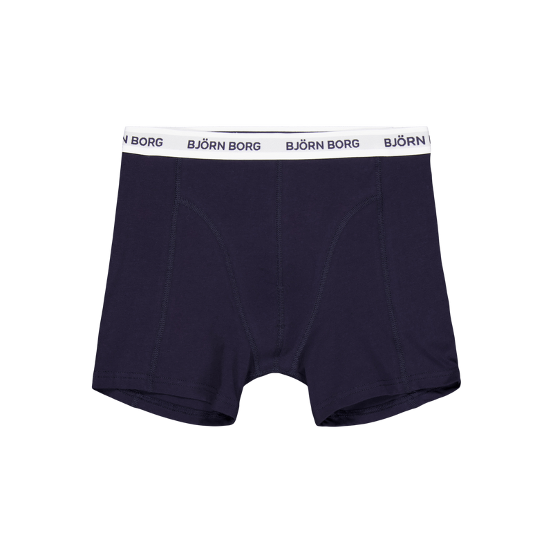Cotton Stretch Boxer 3p Multipack 2