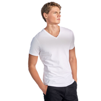 2-pack V-neck