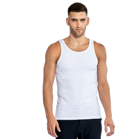 2-pack Tank Ribbed