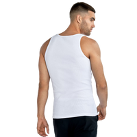 2-pack Tank Ribbed