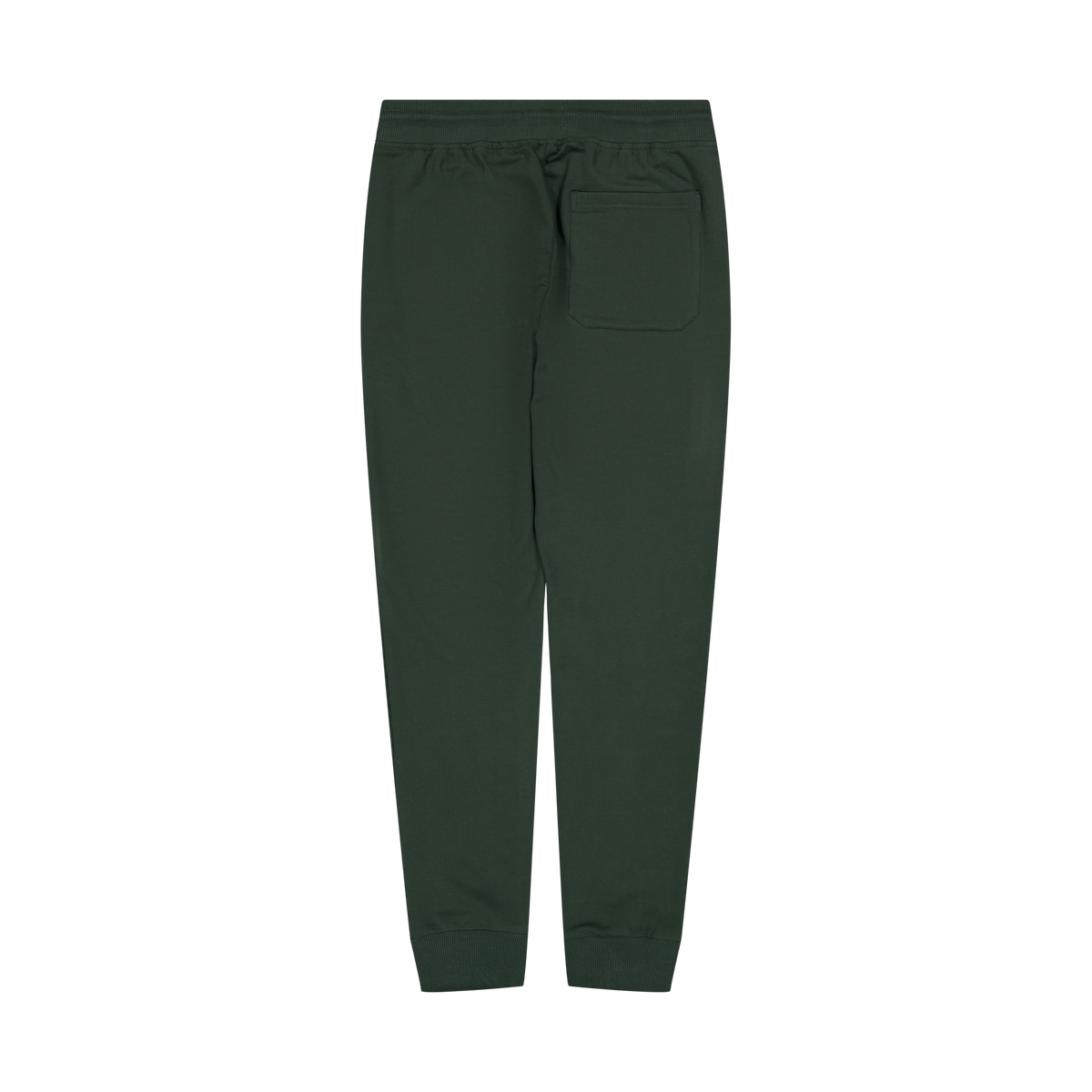 Lounge Pant Forest Green