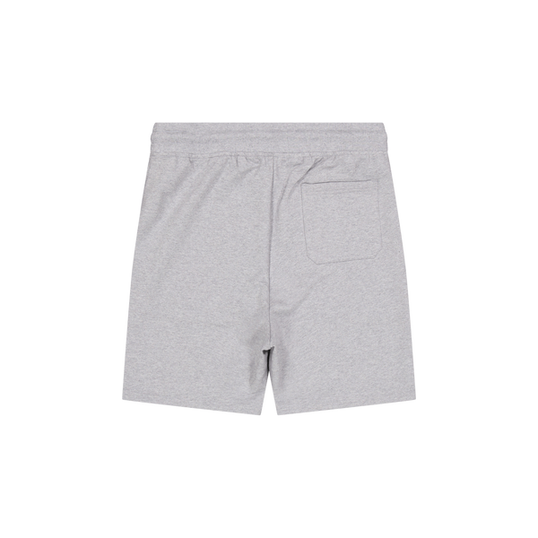 Lounge Shorts Grey Melange