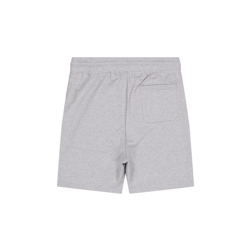 Lounge Short Grey Melange