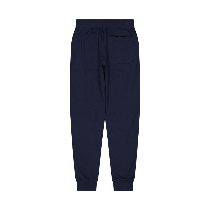 Bread & Boxers Pyjama Pant Dark