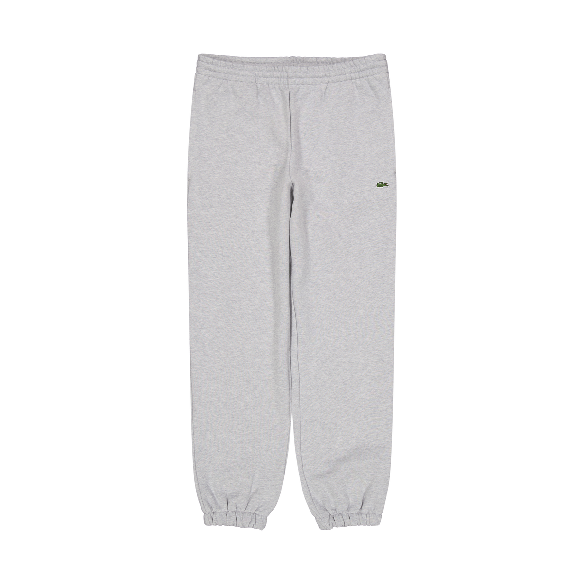 Lacoste Sweatpants Cca Silver Chine