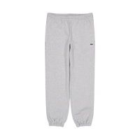 Lacoste Sweatpants Cca Silver Chine