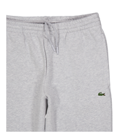 Lacoste Sweatpants Cca Silver Chine