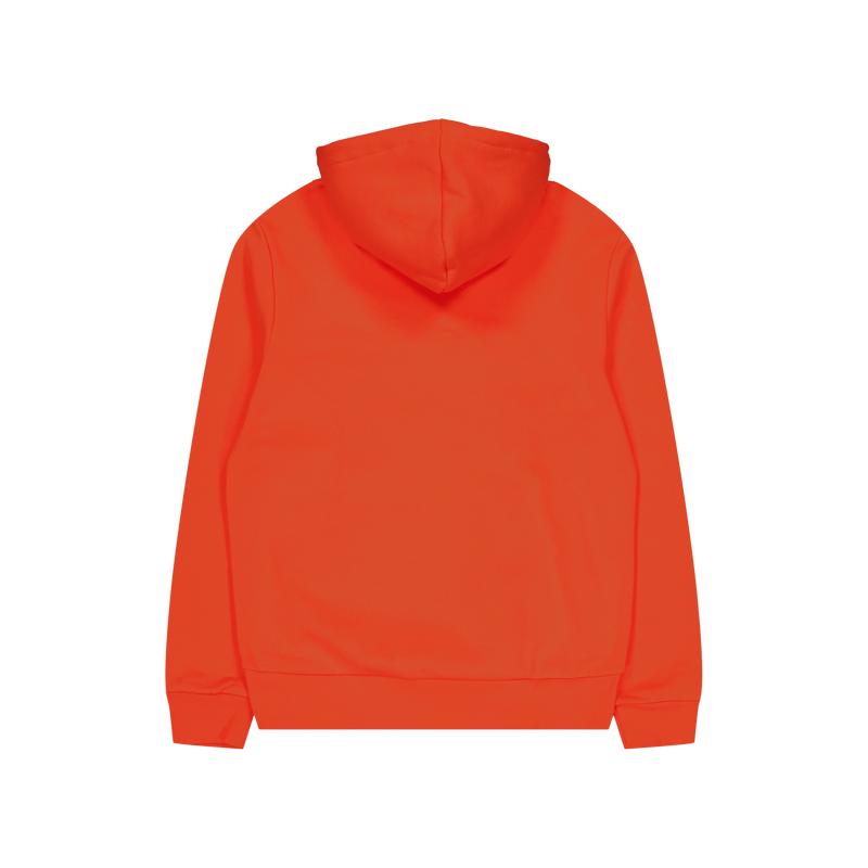 Lacoste Pullover Hoodie Sji Sunrise