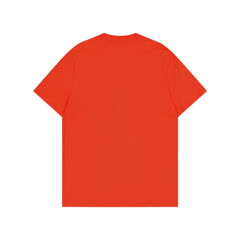 Lacoste Crew Neck Tee Sji Sunrise