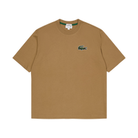 Lacoste Loose Fit T-shirt Six Cookie