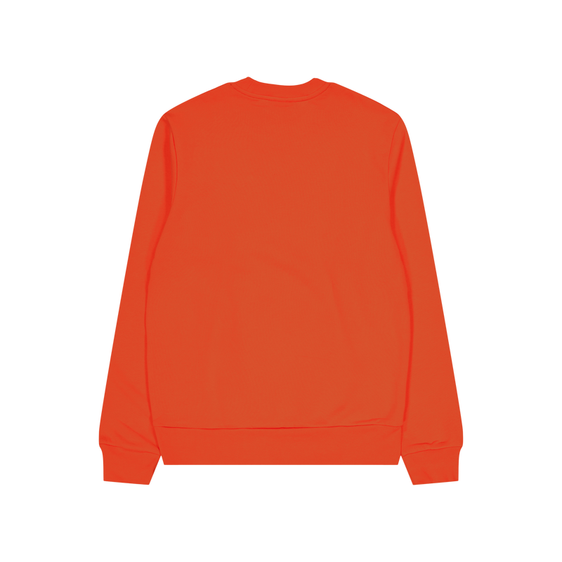 Crew Neck Sweatshirt Sji Sunrise