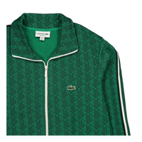 Track Jacket Qij