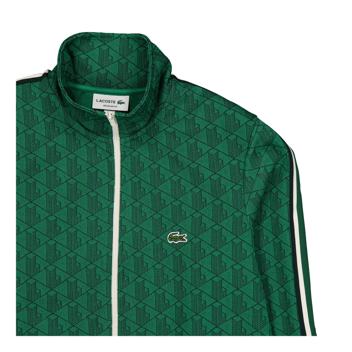 Track Jacket Qij