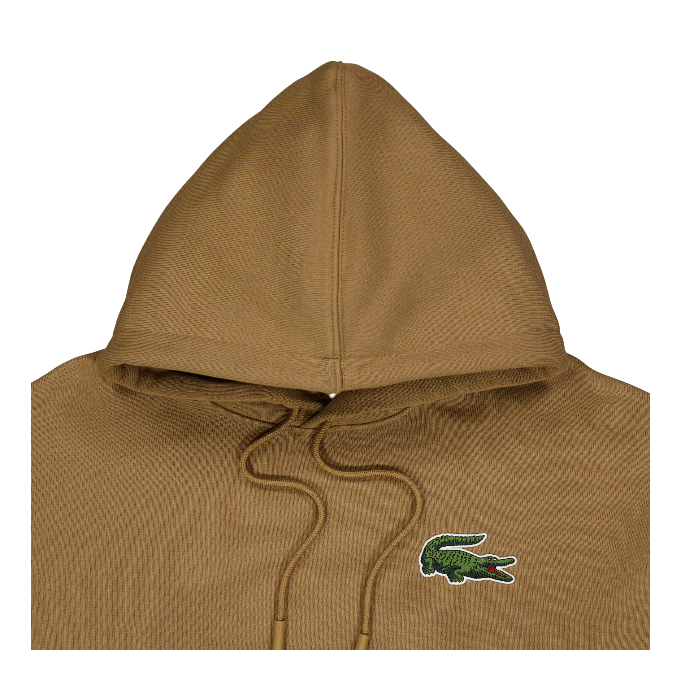 Core Original Hoodie Six Cookie Lacoste Stayhard