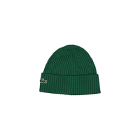 Lacoste Knitted Beanie 132