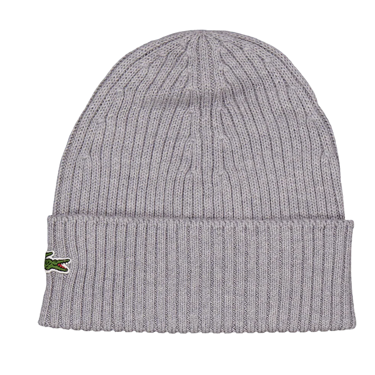 Lacoste Knitted Beanie Yrd  Agate