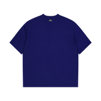Lacoste Loose Fit T-shirt F9f Methylene