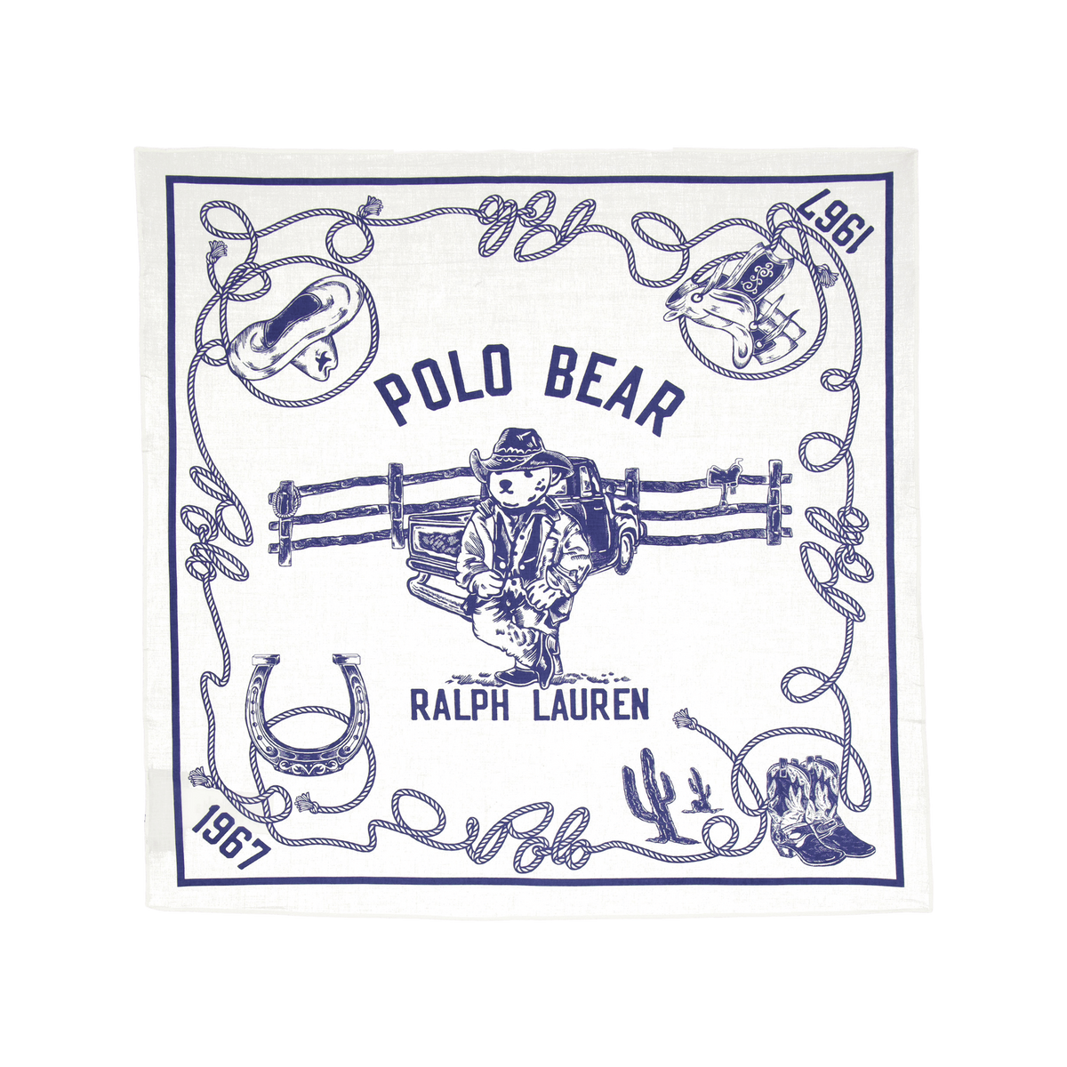 Polo Ralph Lauren 100% Organic Cotton