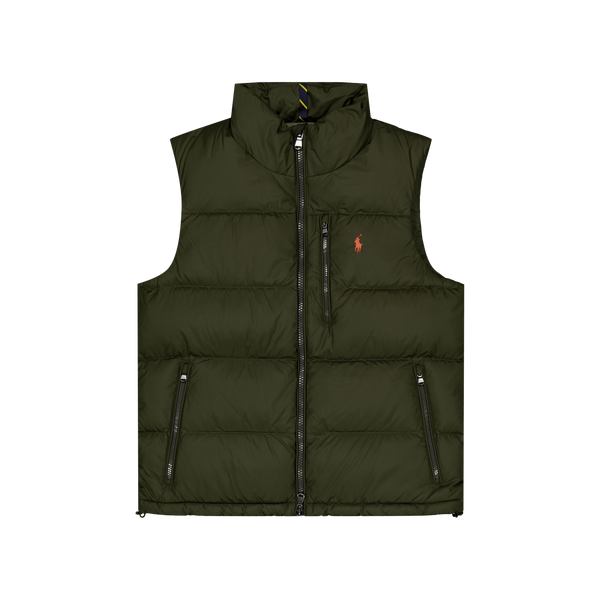 Polo Ralph Lauren store Vest