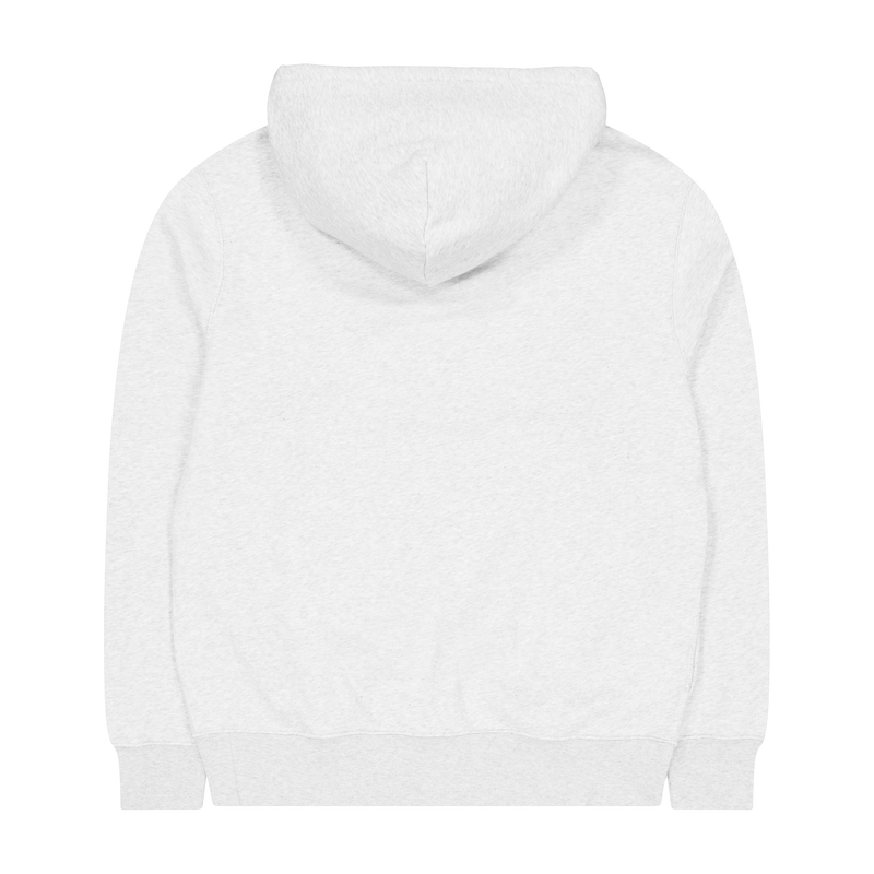 Graphic Fleece-lsl-sws Fa23 Andover Hthr Hrtg Bear
