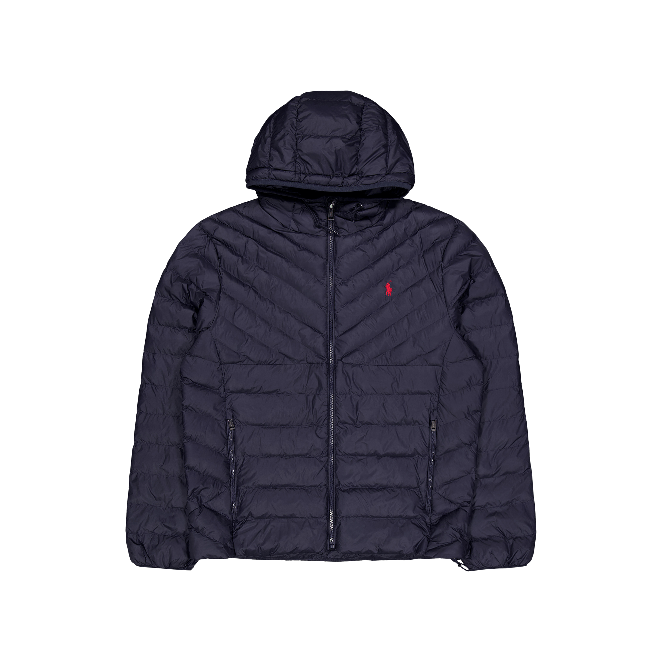 Ralph lauren 2025 bubble coat mens